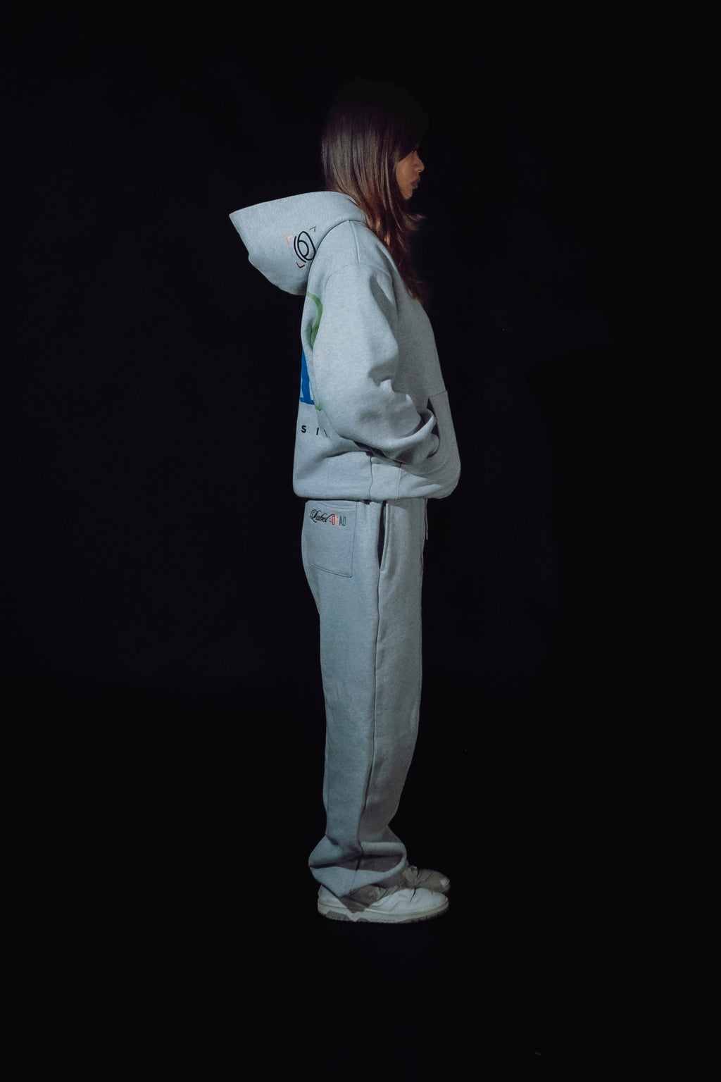 A96 Hoodie