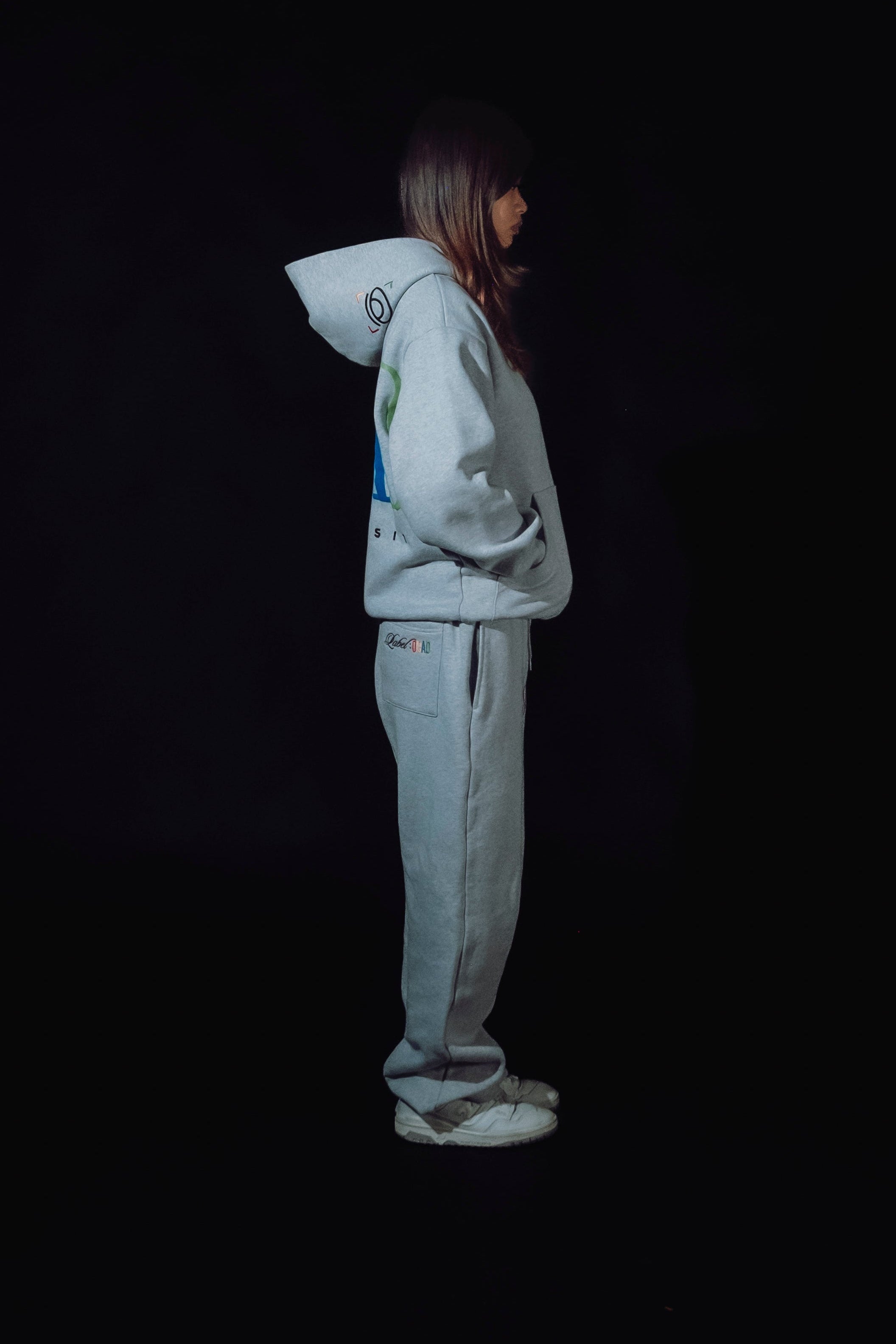 A96 Hoodie