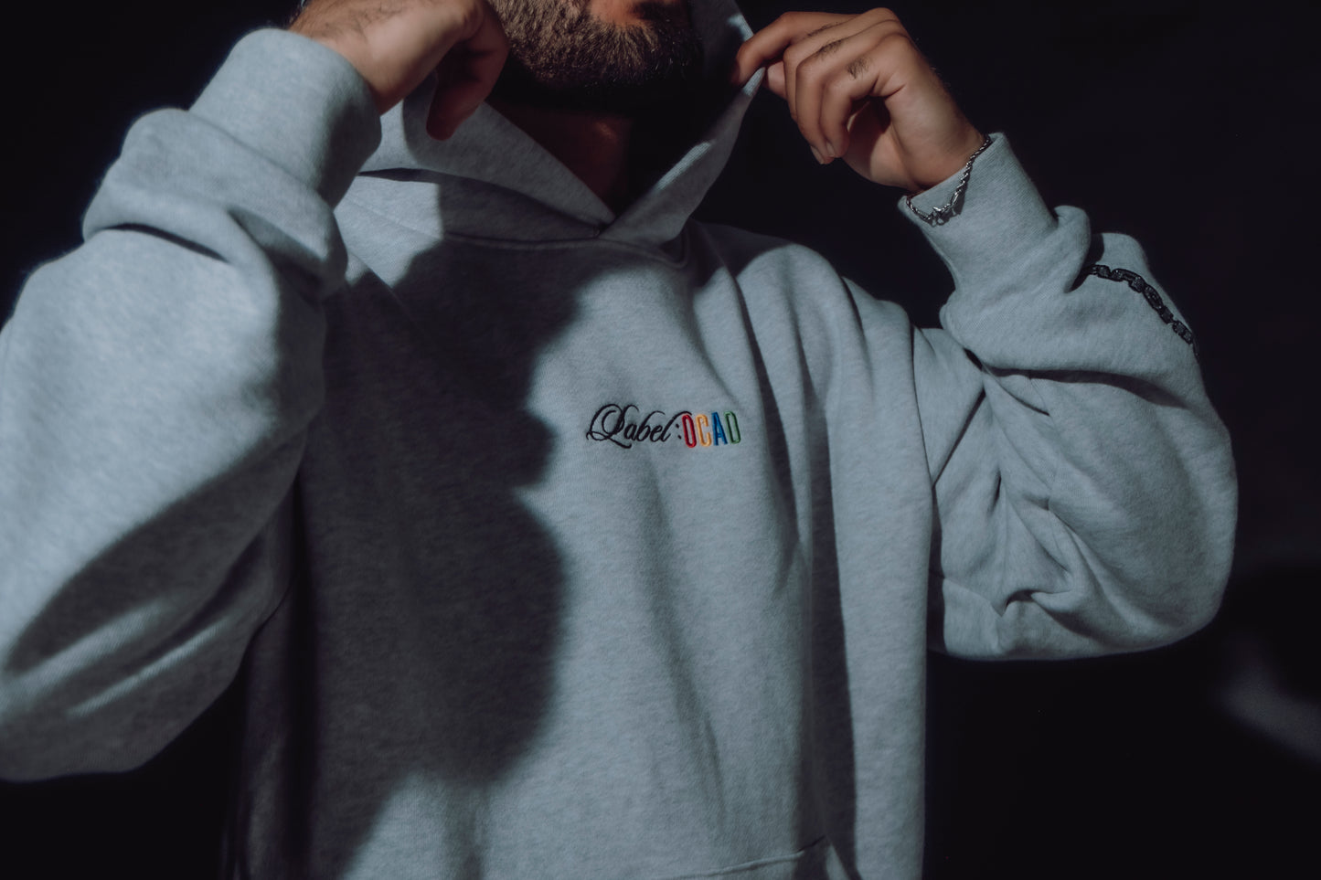A96 Hoodie