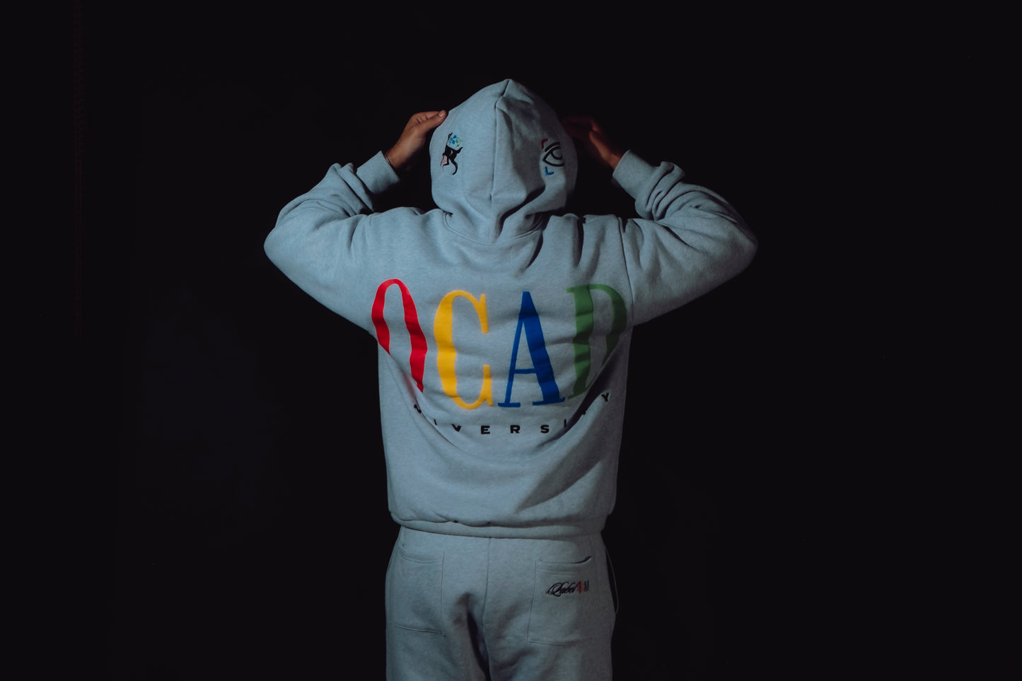 A96 Hoodie