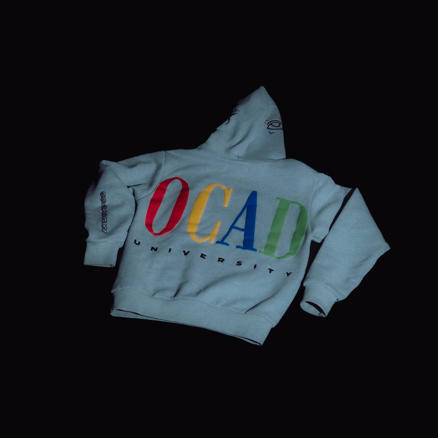 A96 Hoodie
