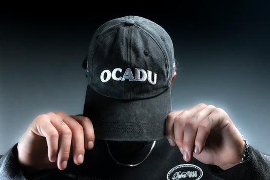 C.Q.C. Hat