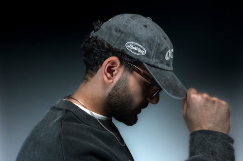 C.Q.C. Hat