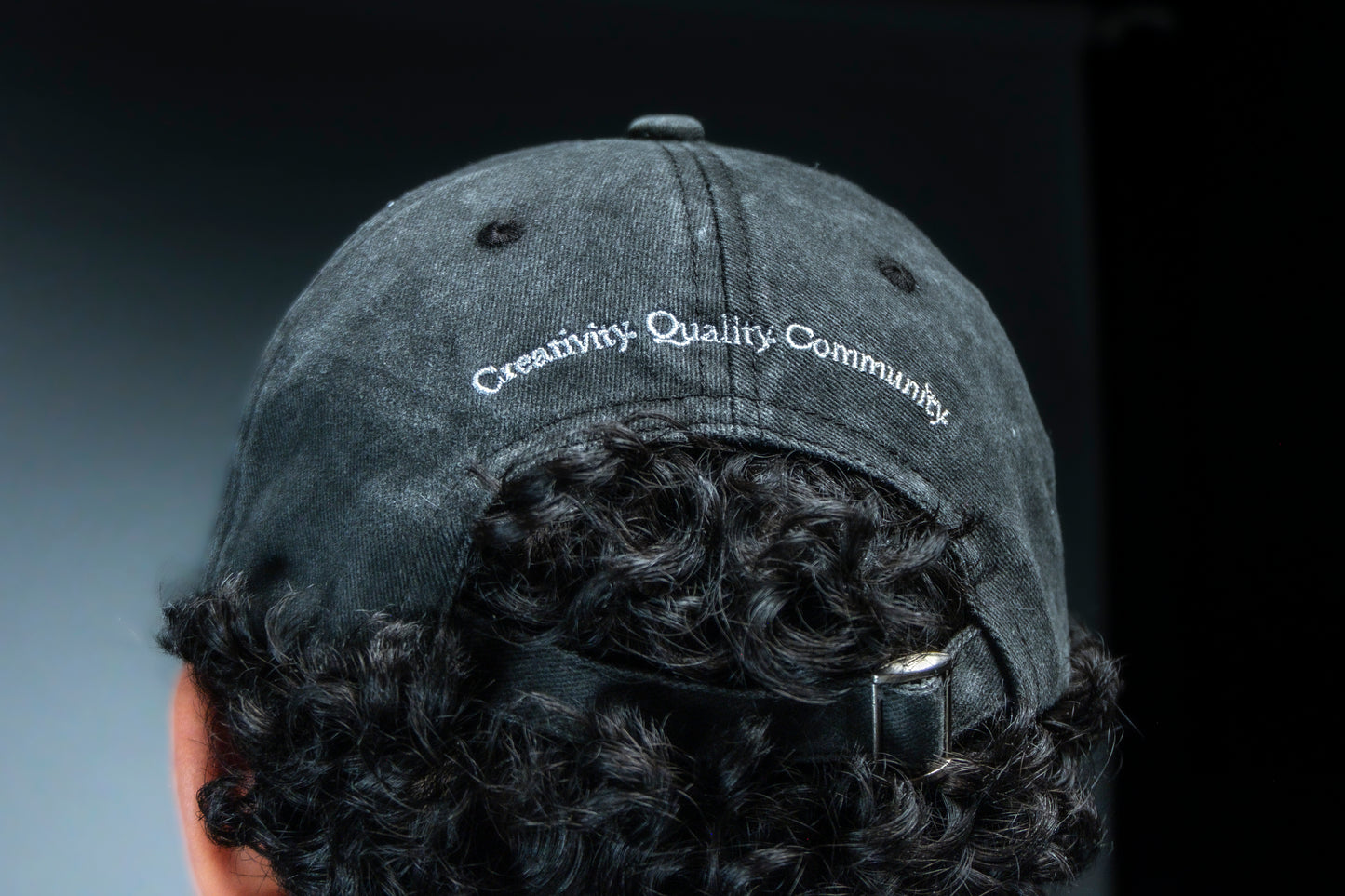 C.Q.C. Hat