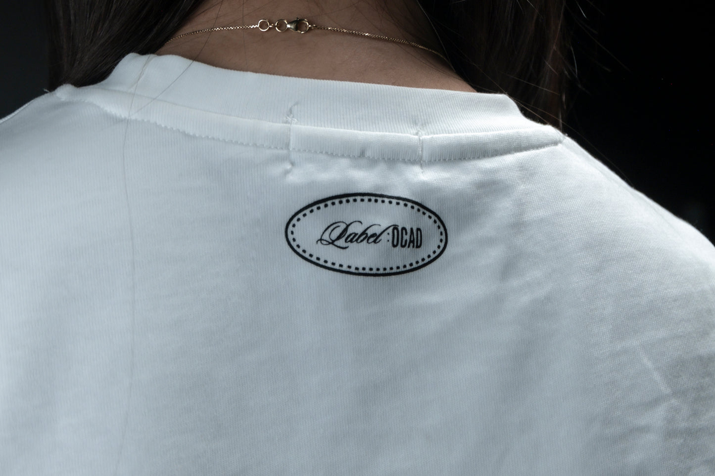 C.Q.C. T-Shirt