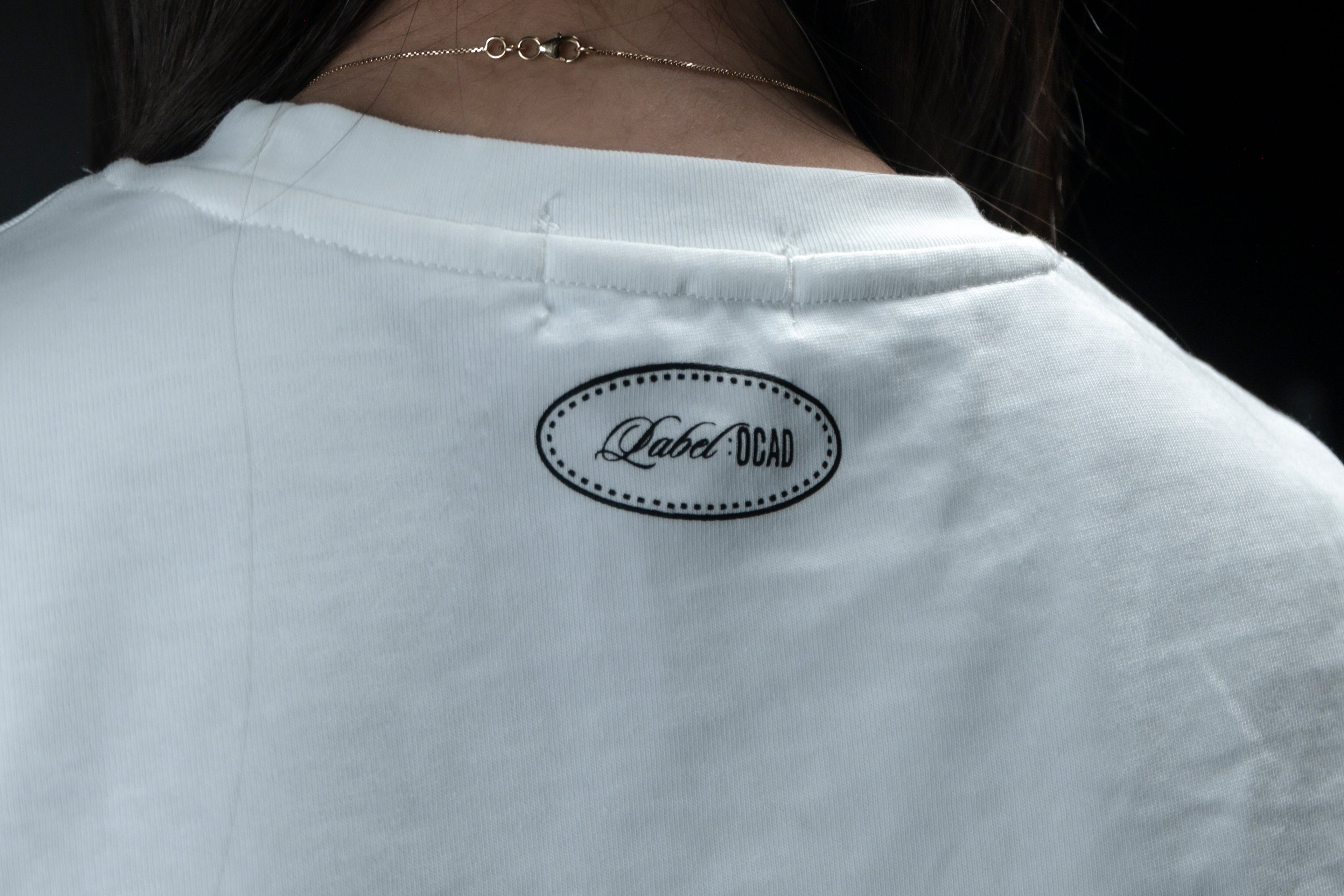 C.Q.C. T-Shirt