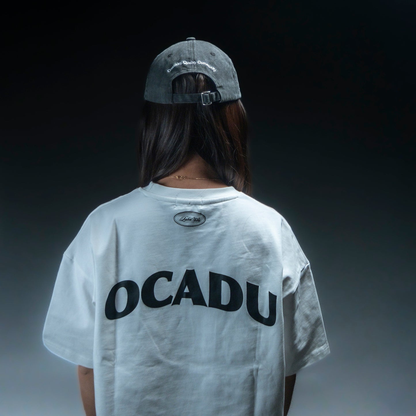 C.Q.C. T-Shirt