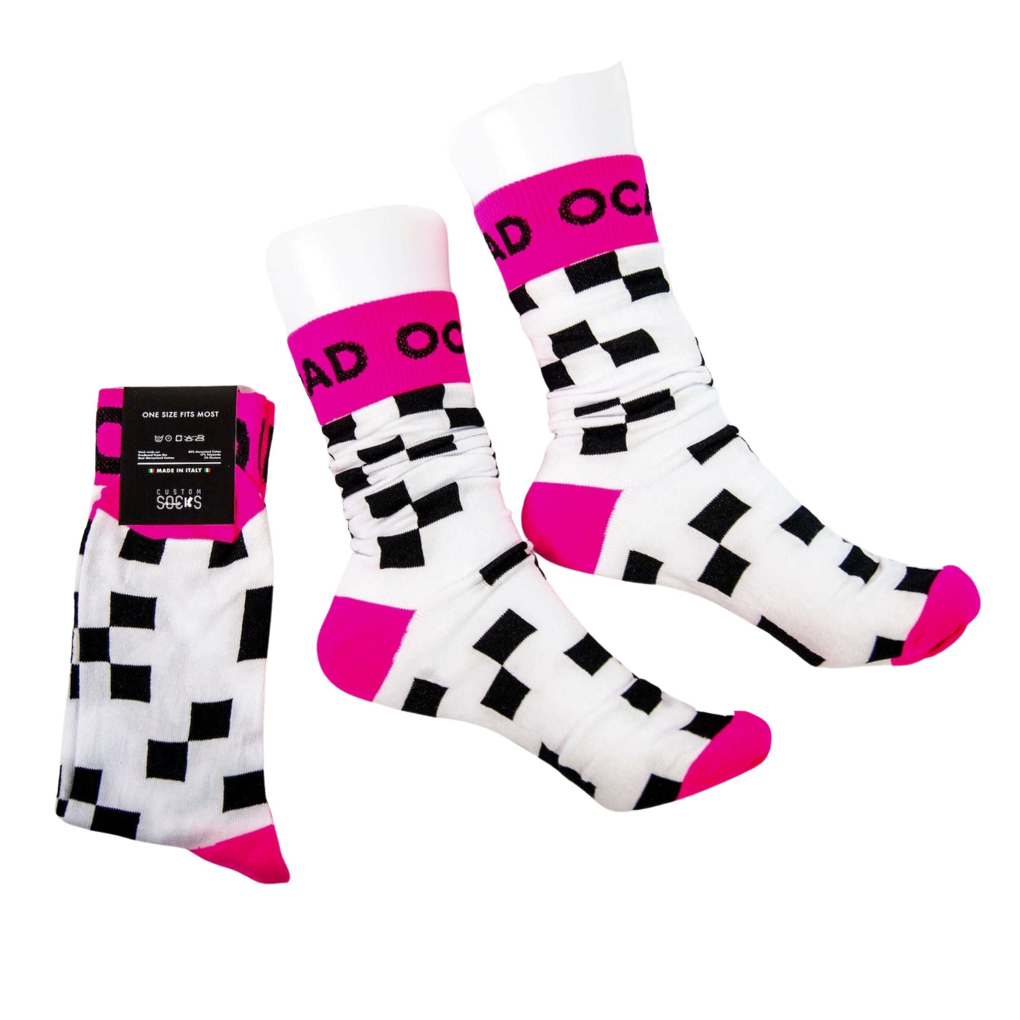 Grad Socks