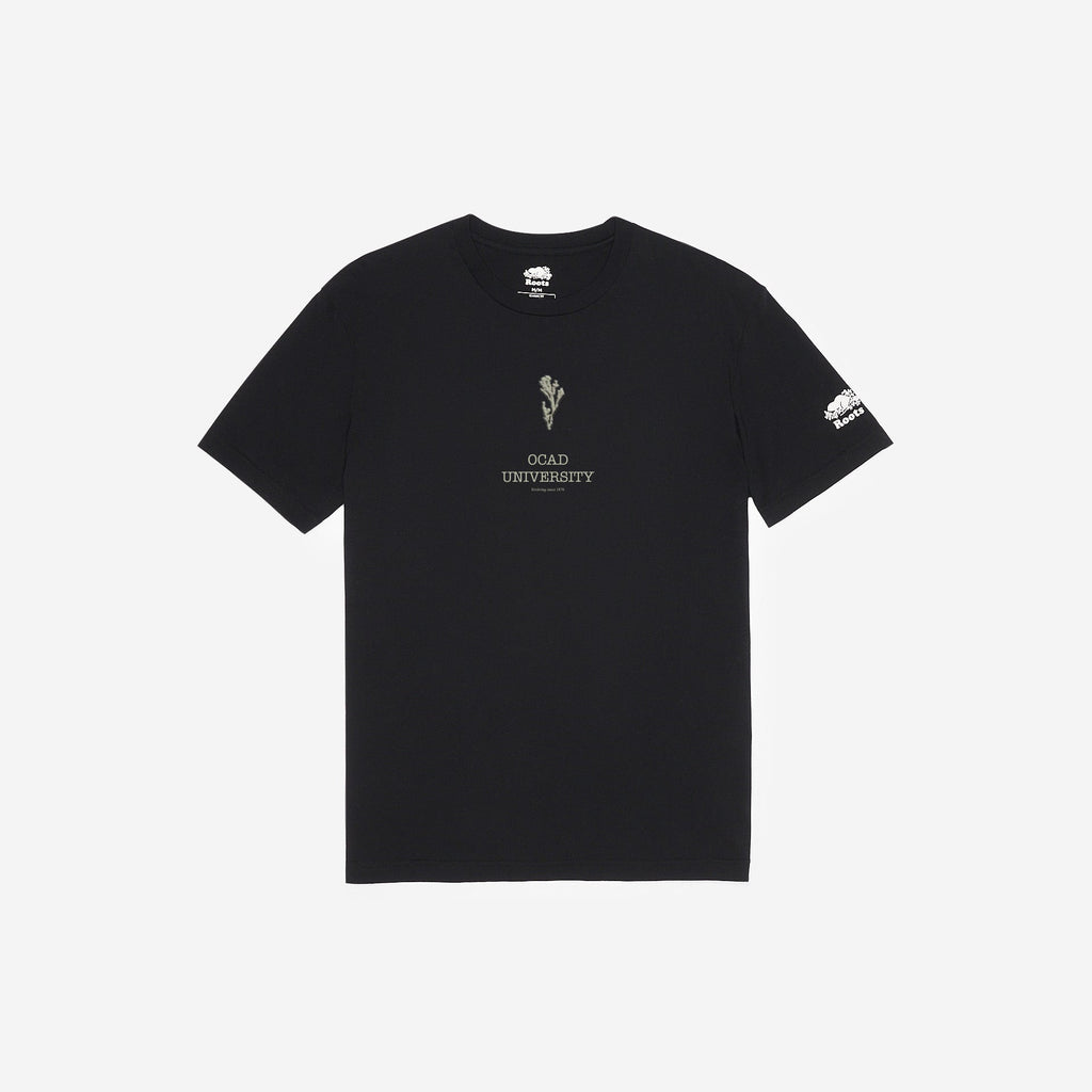 Roots x Shina Kang “Take Root” Tee