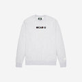 Roots x Shina Kang “Sharp Centre” Crewneck