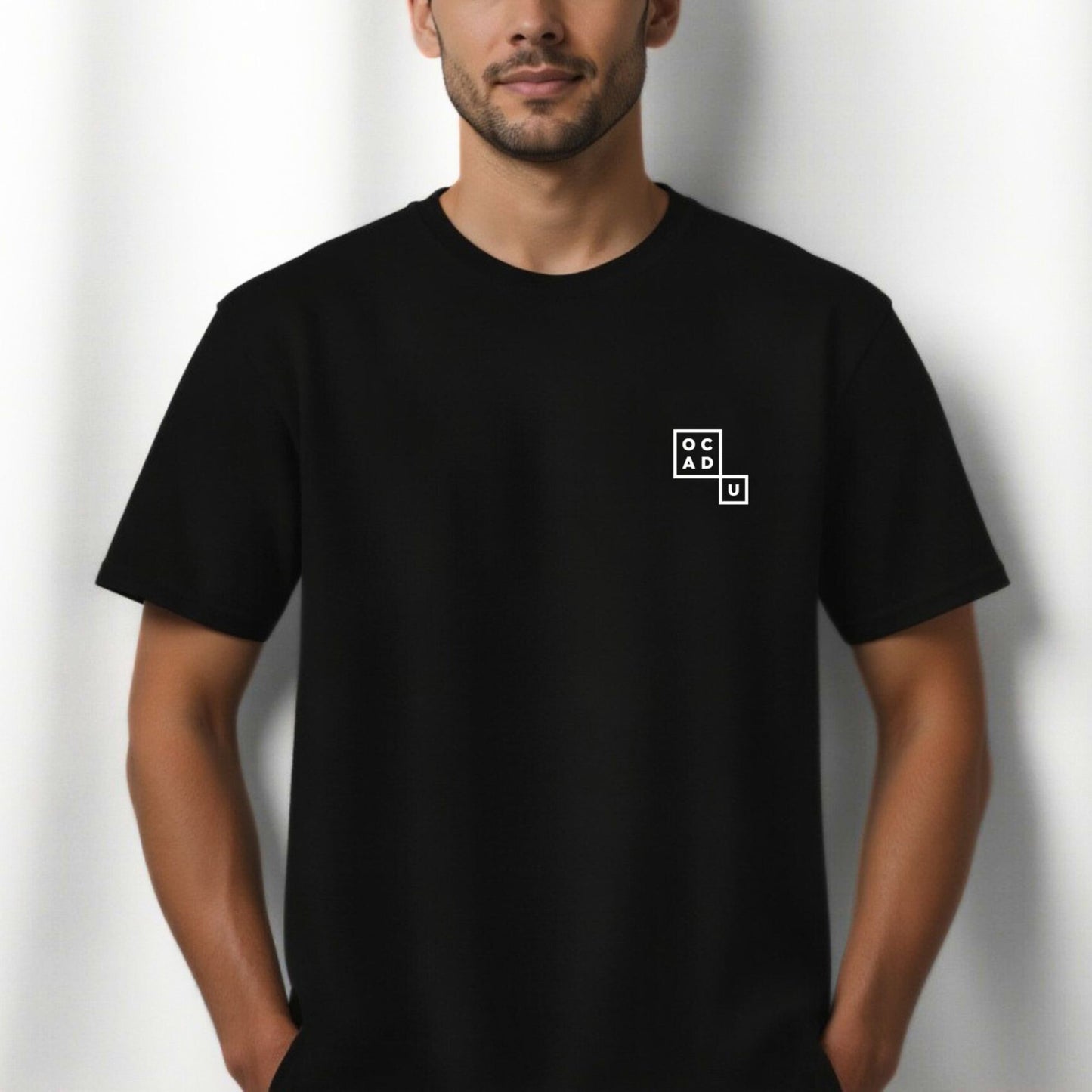 OCAD U Logo T-Shirt