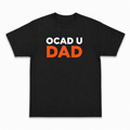 OCAD U Dad T-Shirt