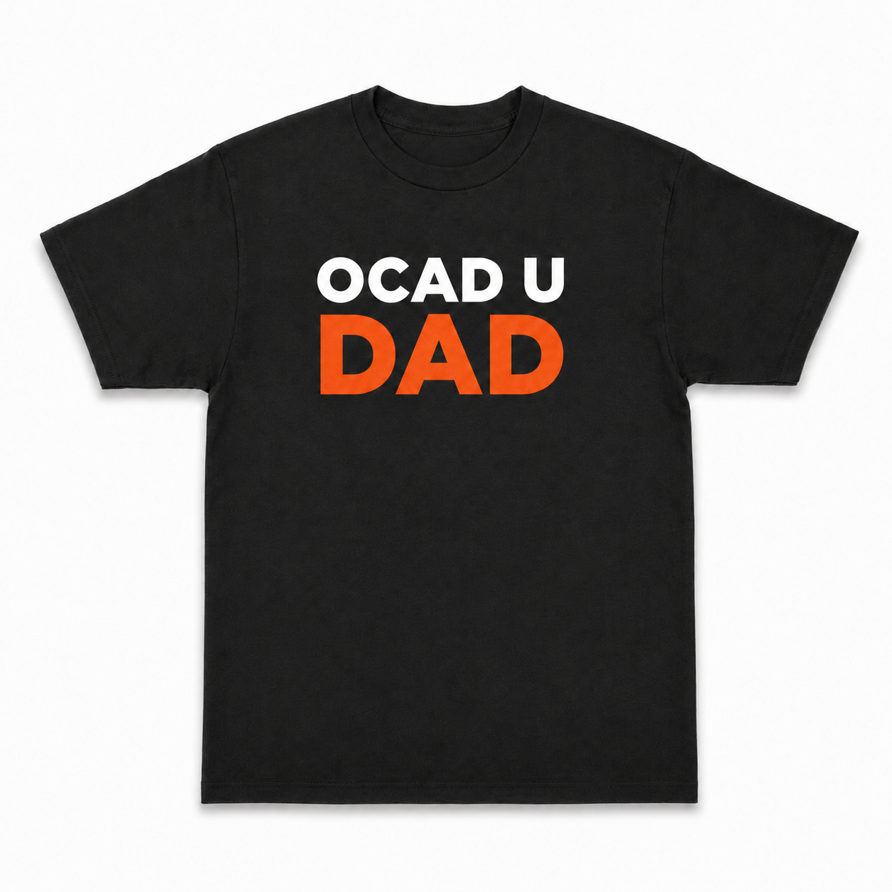 OCAD U Dad T-Shirt