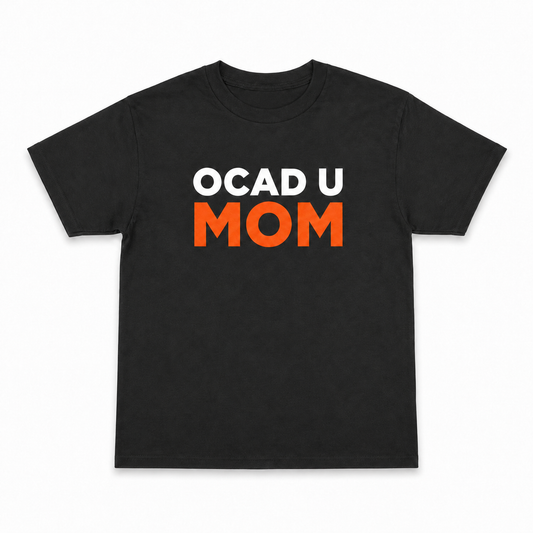 OCAD U Mom T-Shirt