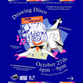 Drawing Disco
