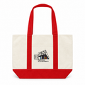 OCAD U 150th Anniversary Tote Bag
