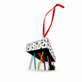 Sharp Centre Ornament