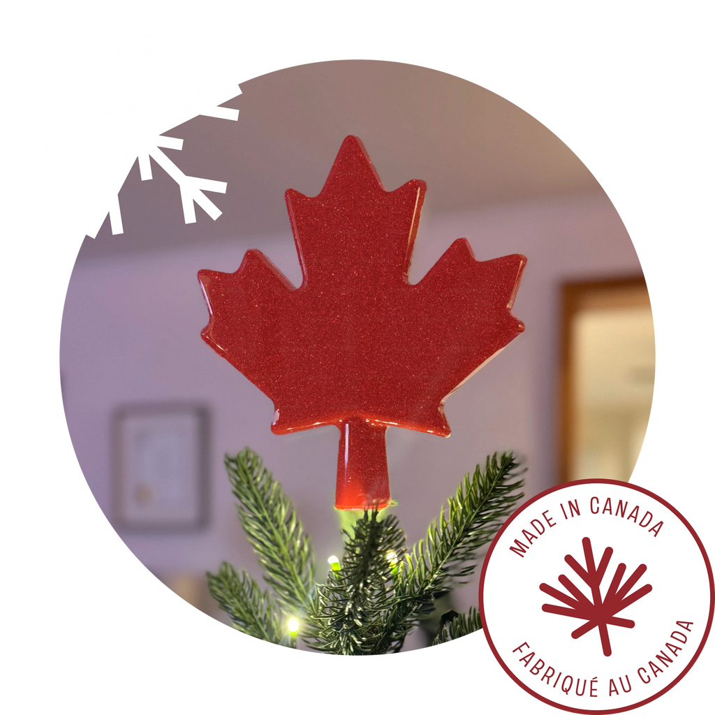 North Star™ Tree Topper