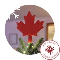 North Star™ Tree Topper