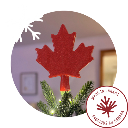 North Star™ Tree Topper