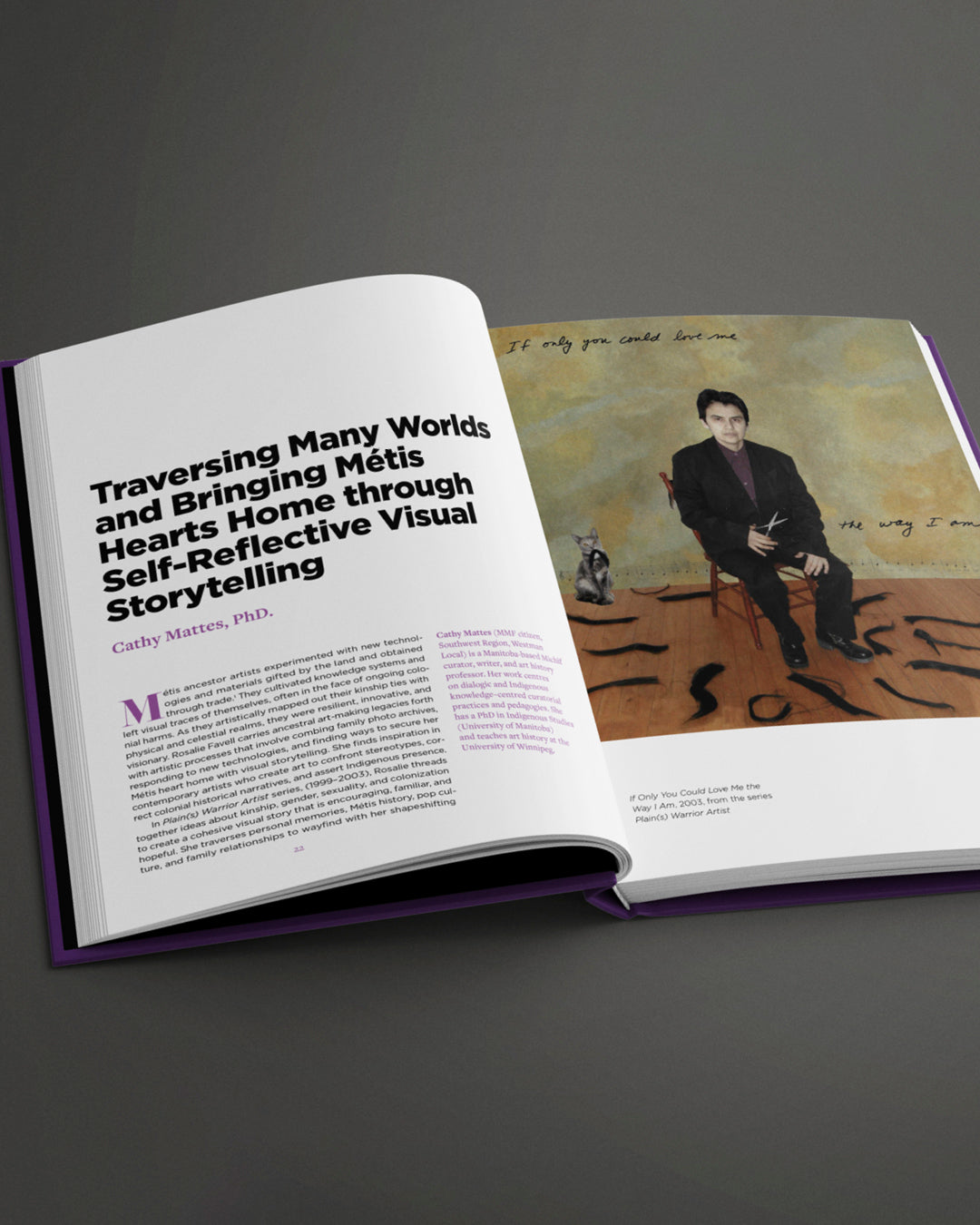 Rosalie Favell | Belonging (1982–2024)