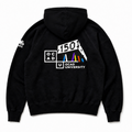 Roots 150th Anniversary Kanga Hoodie