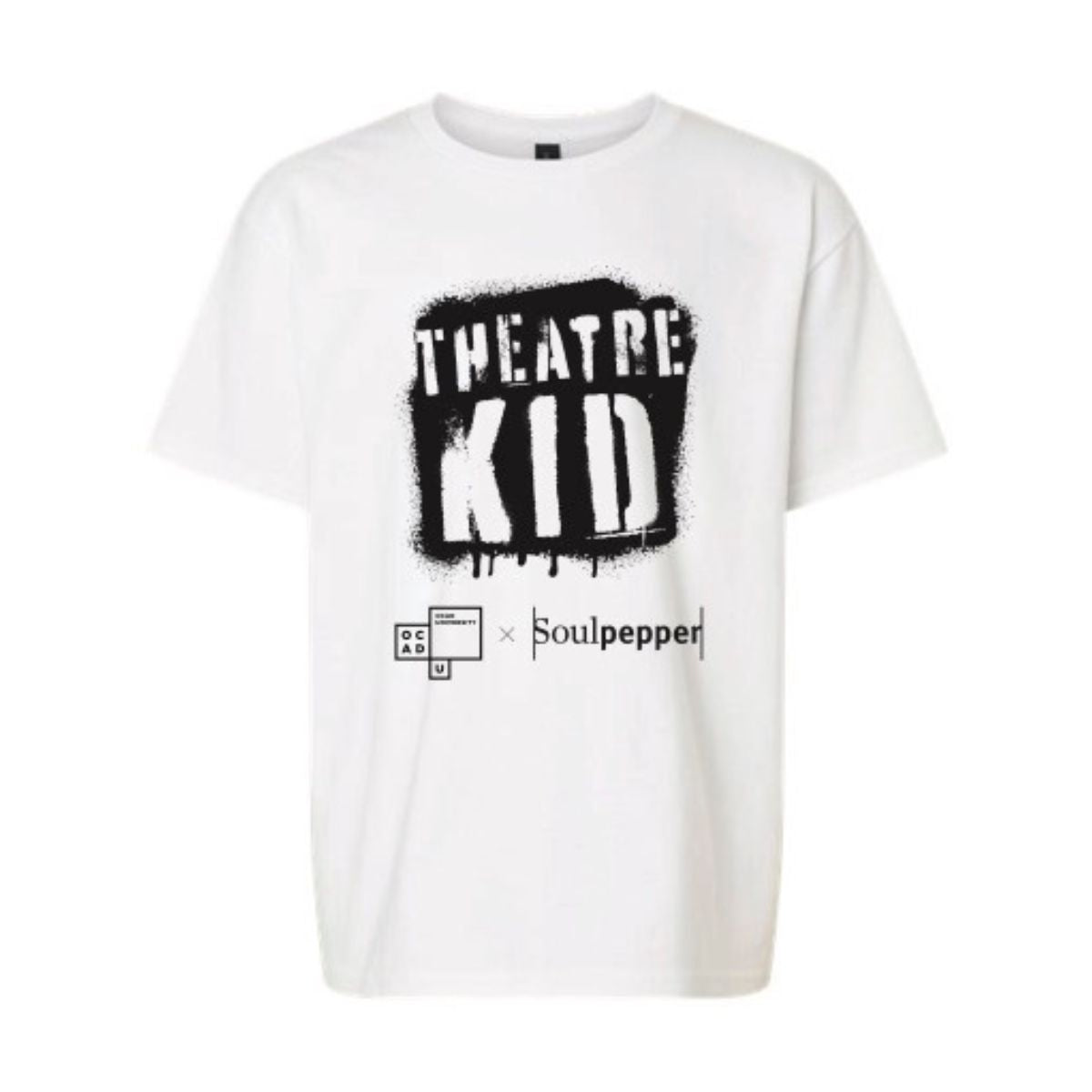 OCAD U x Soulpepper Theatre Kid T-Shirt