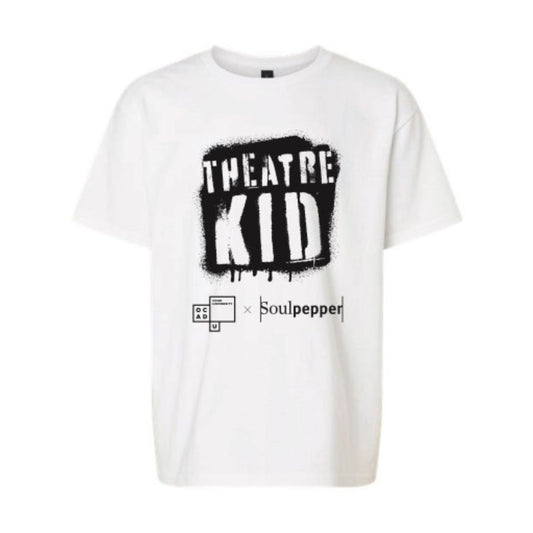 OCAD U x Soulpepper Theatre Kid T-Shirt