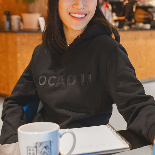 OCAD U Hoodie