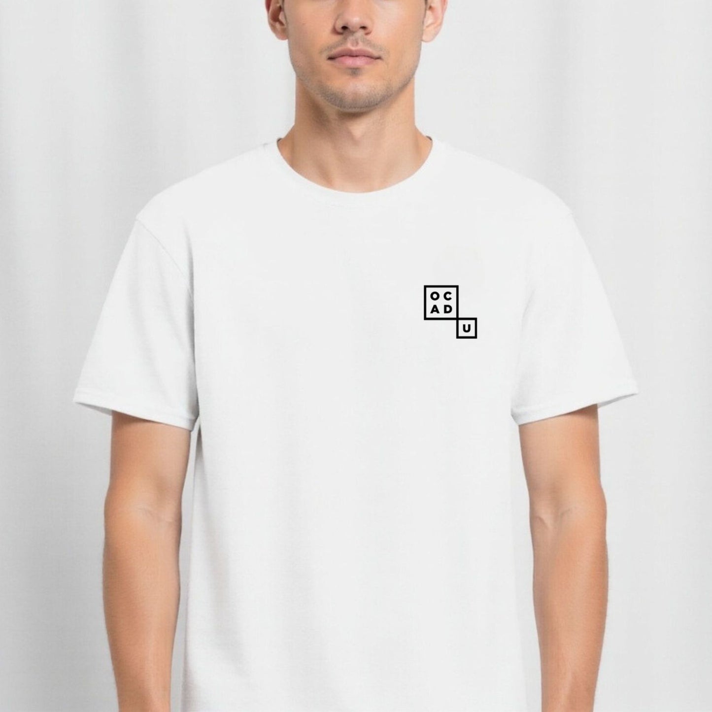 OCAD U Logo T-Shirt