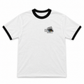 OCAD U 150th Anniversary Ringer T-shirt
