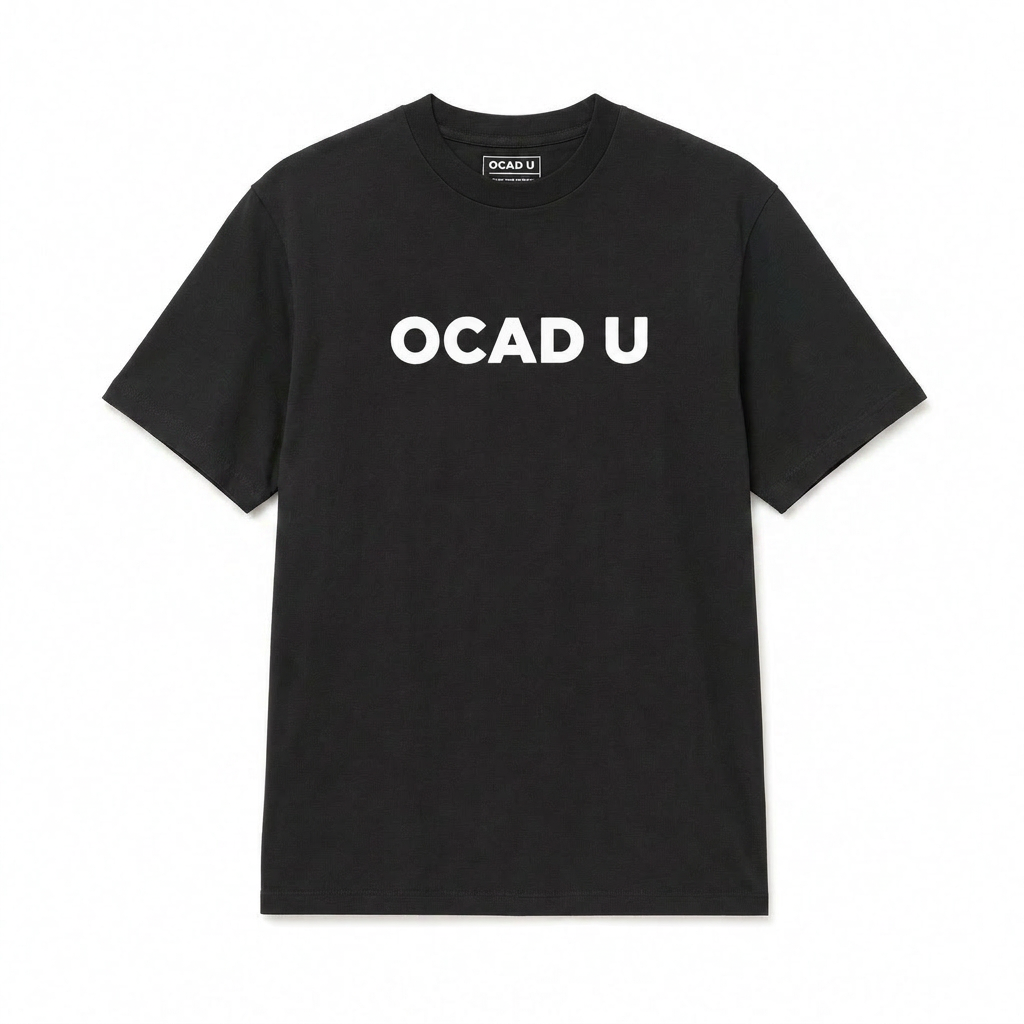 OCAD U Studio T-Shirt