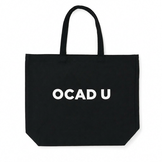 OCAD U Studio Tote Bag
