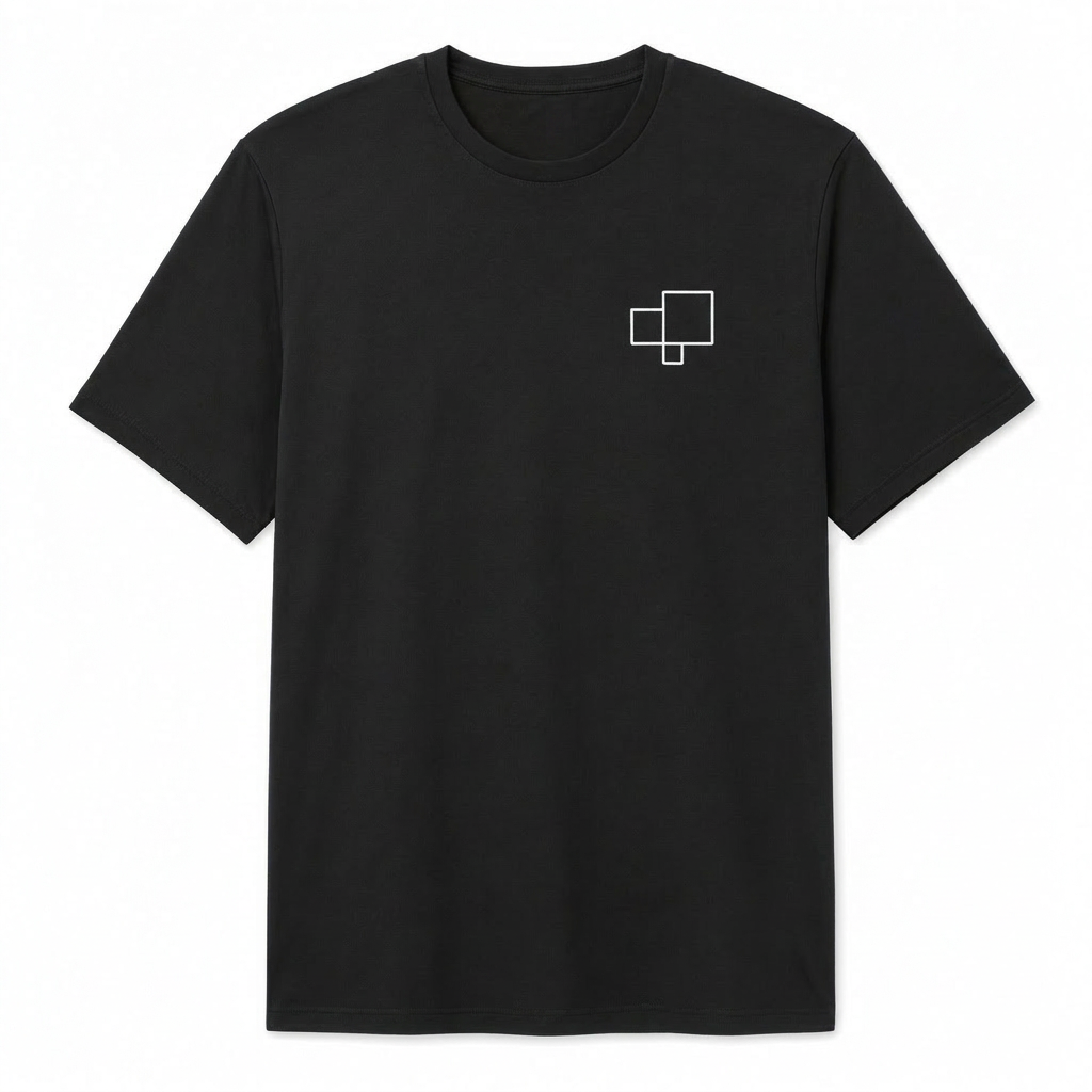 Embroidered SOWSO T-Shirt