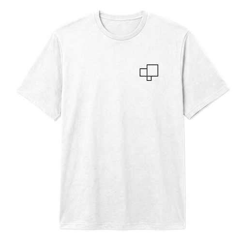 Embroidered SOWSO T-Shirt