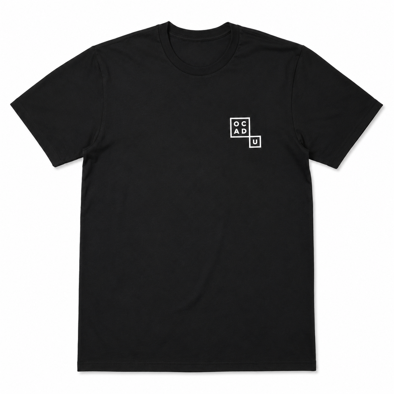 OCAD U Logo T-Shirt