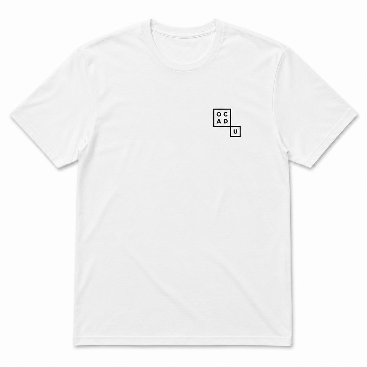 OCAD U Logo T-Shirt