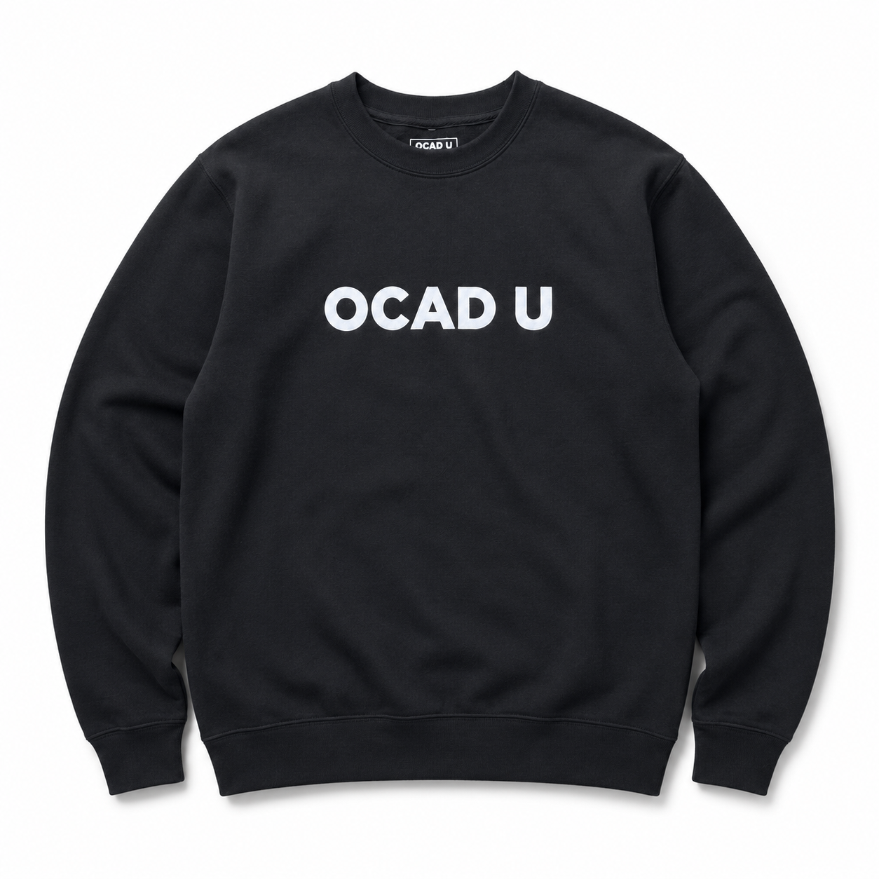 OCAD U Studio Crewneck