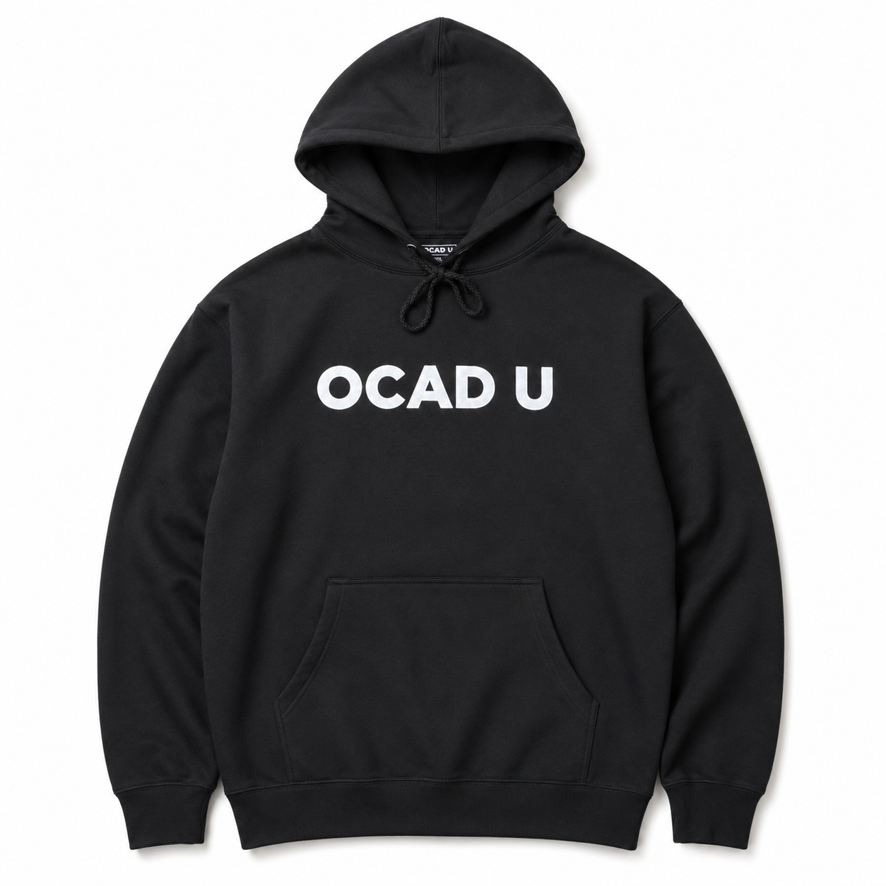 OCAD U Studio Hoodie