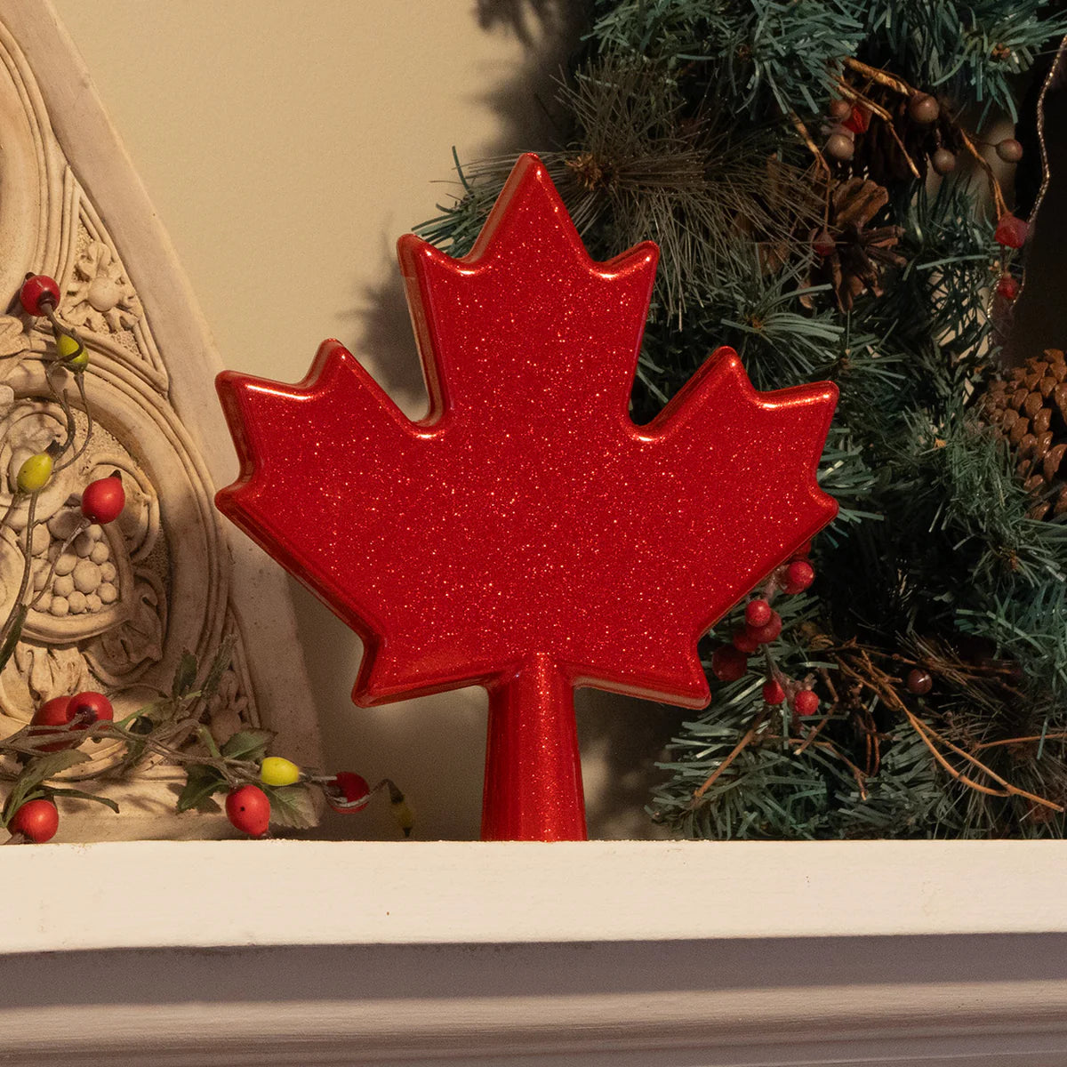 North Star™ Tree Topper